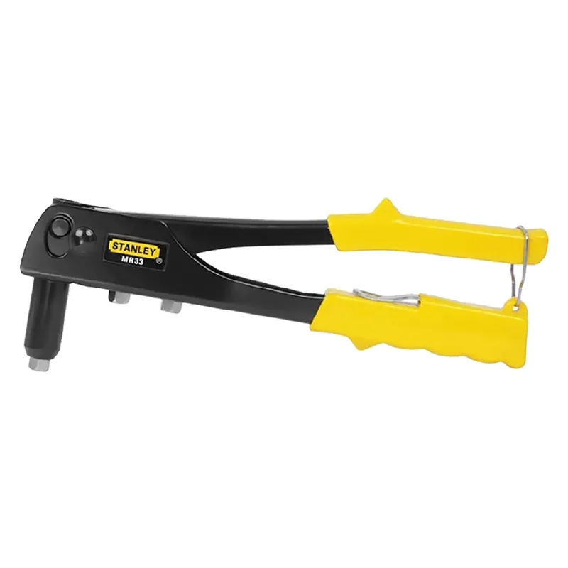 RIVETTATRICE ‘MR 33‘ ø mm 2,4 ÷ 4 Weekendaanbieding