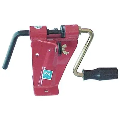 Flitsaanbieding RIVETTATRICE IMBUTITORE X CATENA MOTOSEGA