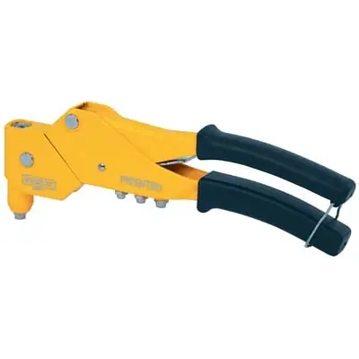RIVETTATRICE MANUALE MR77 STANLEY Must-Have