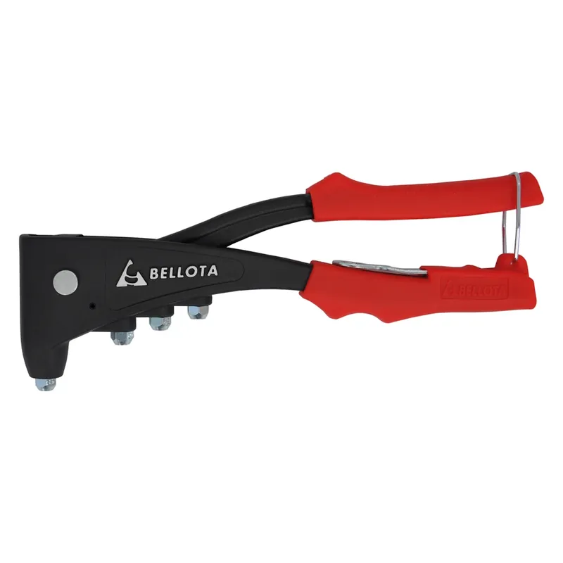 Speciale Aanbieding RIVETTATRICE ø mm 2,4 ÷ 4,8