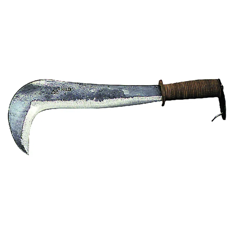 RONCOLA ‘BERGAMO‘ ART. 101 cm 33 N. 4 Flitsaanbieding