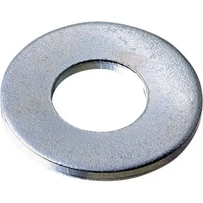 Beperkte Voorraad RONDELLA PIANA ZINCATA. Modello MXMM 10X20 S.MM 2,0 PZ/KG 275 CF=KG 5