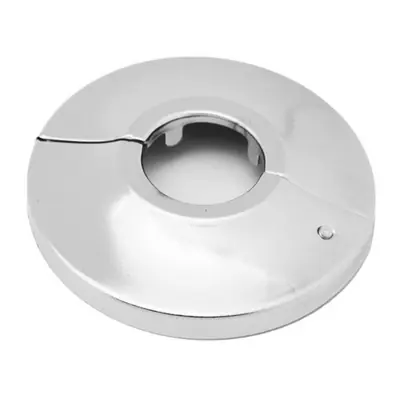 Actieprijs ROSONE APRIBILE IN OTTONE CROMATO. Misura 3/4