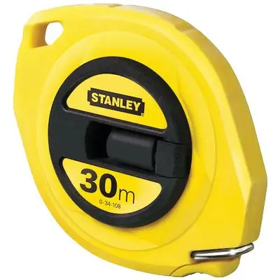 Gereduceerde Prijs ROTELLA METRICA 108 STANLEY