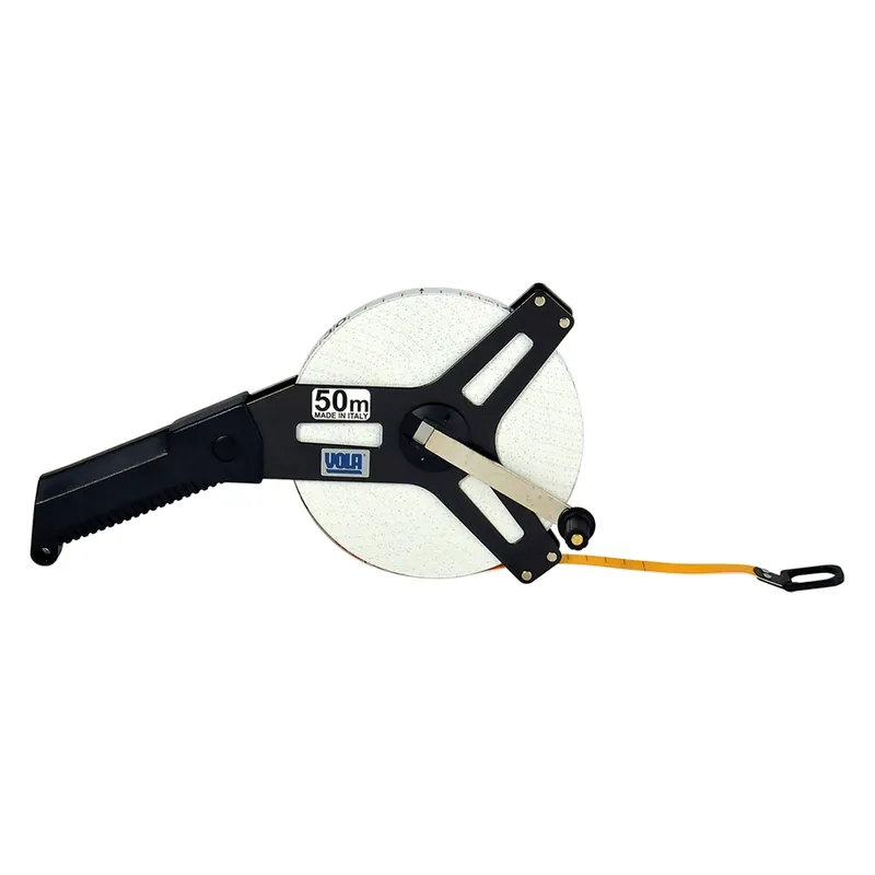 ROTELLA METRICA CON IMPUGNATURA mt. 30 Premium