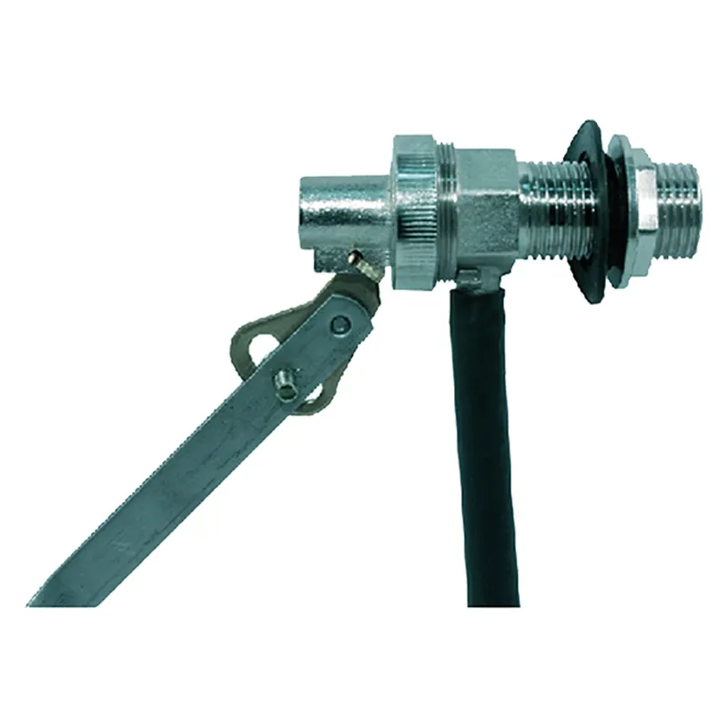 Bestseller RUBINETTO A GALLEGGIANTE 3/8". Modello 3/8"