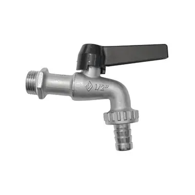 Koopje RUBINETTO A SFERA CON PORTAGOMMA. Misura 3/4‘‘ DN 14 PN 16