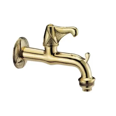 Dagaanbieding RUBINETTO ARTISTICO MODELLO COBRA