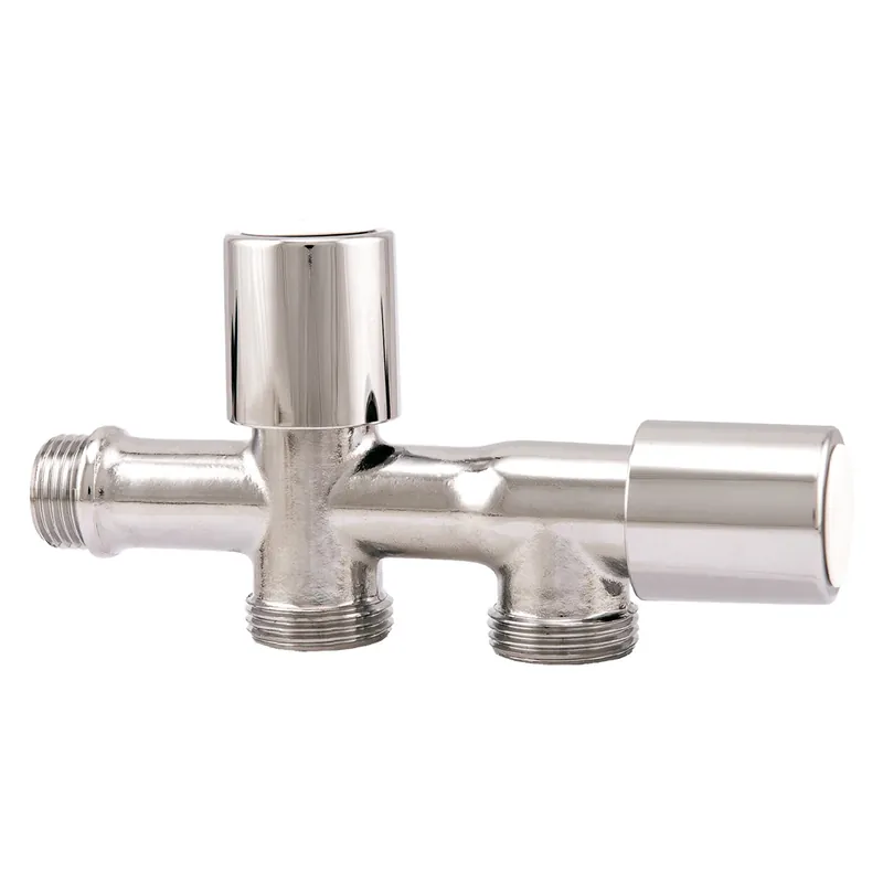 Beperkte Voorraad RUBINETTO ATTACCO LAVATRICE E LAVASTOVIGLIE 1/2" - 16 bar