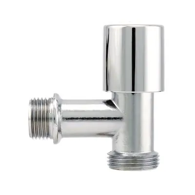 Flitsaanbieding RUBINETTO CON ATTACCO LAVATRICE 1/2 X 3/4