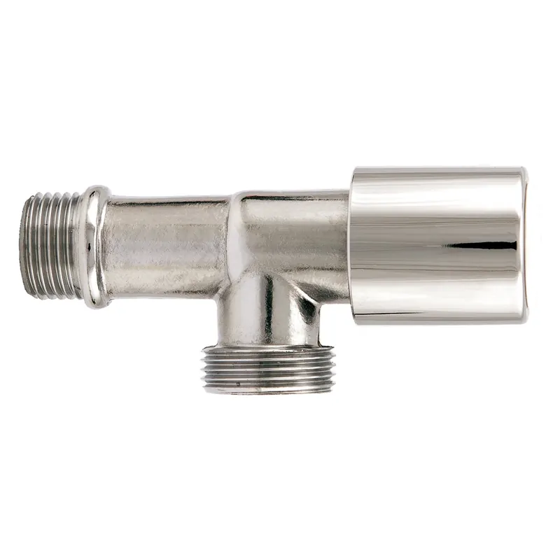 Speciale Aanbieding RUBINETTO ORIZZONTALE MODELLO PESANTE 1/2" - 16 bar