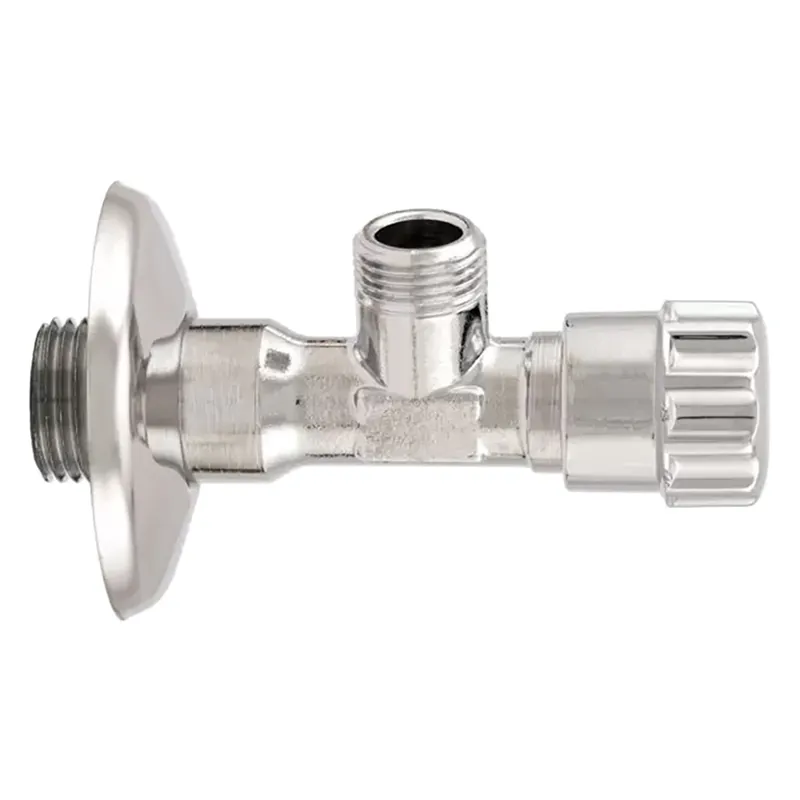 Betrouwbaar RUBINETTO PER CASSETTA WC 1/2‘ x 3/8‘ - 8 bar
