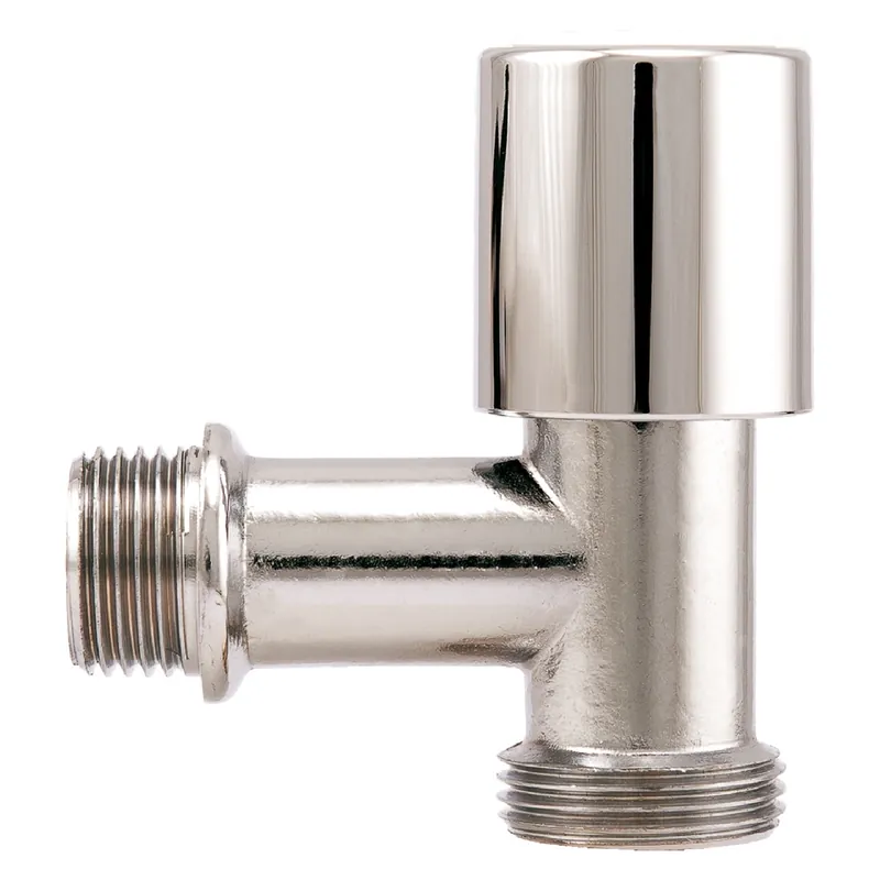 RUBINETTO PER LAVATRICE 1/2" - 16 bar Nu Kopen