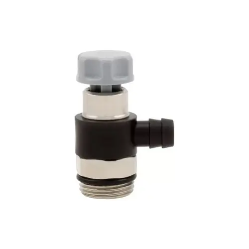 Meest Verkocht RUBINETTO SCARICO ORIENTABILE. Modello 3/8"
