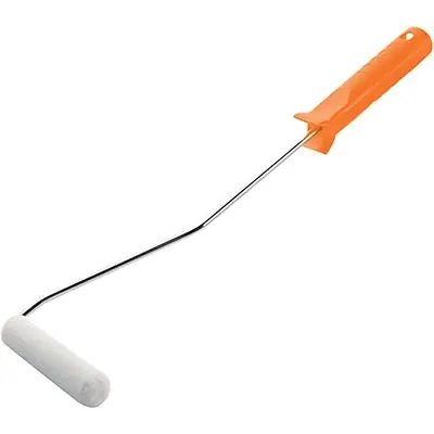 Dagaanbieding RULLINO ACRILICO MANICATO 352304 WOKIN