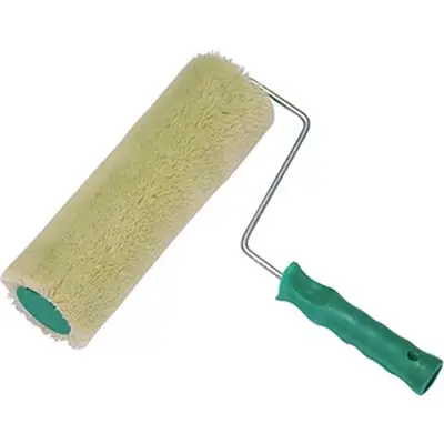 Hoge Kwaliteit RULLO ACRILICO MANICATO 1335 ITR. Modello CM 23