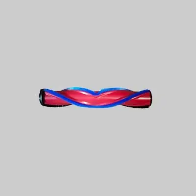 Premium RULLO DI RICAMBIO PER SCOPA A BATTERIA IDEAL STAR