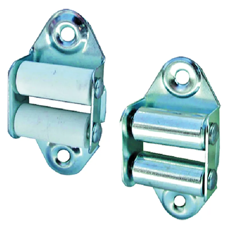 Beste Prijs RULLO GUIDA CINGHIA verticale - rulli ferro. Modello verticale - rulli ferro