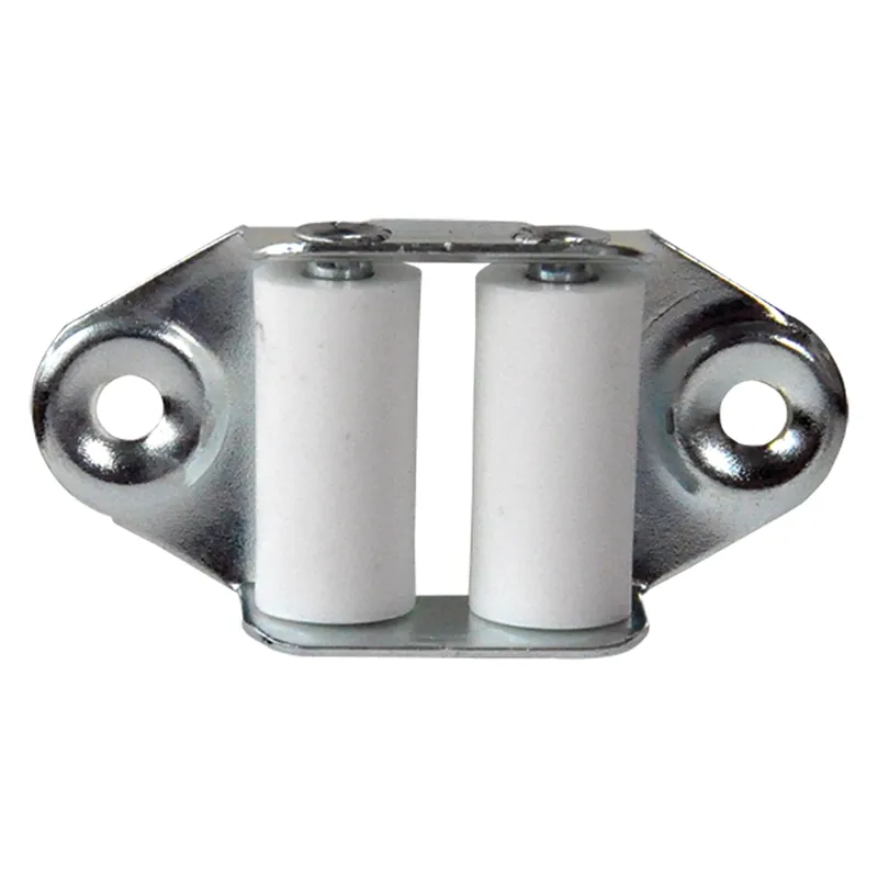 RULLO GUIDACINGHIE rulli nylon - pz 2 Koop Vandaag
