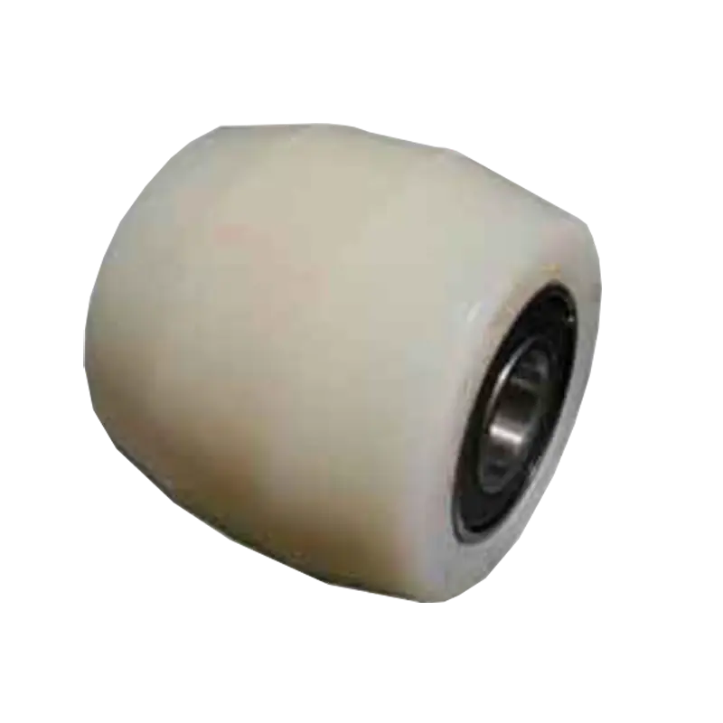 RULLO IN NYLON PER TRANSPALLET IDEAL STAR Koop Online
