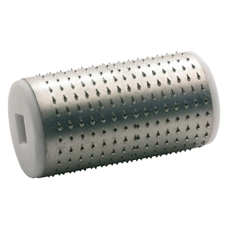 Aanbieding RULLO PER GRATTUGIA per mod. Fido