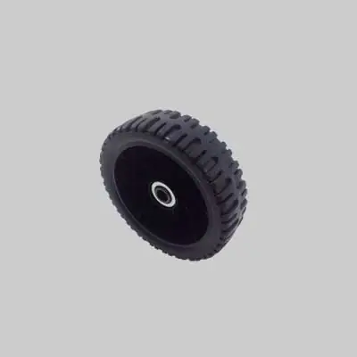 RUOTA DI RICAMBIO PER MOTOZAPPA IDEAL STAR ‘CR400‘ Direct Beschikbaar