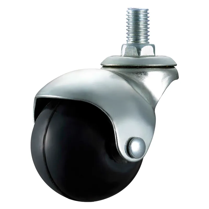 Gratis Retour RUOTA PER MOBILI ø 40 - perno mm 8 x 10 - capacità kg 25 - pz 2. Modello ø 40 - perno mm 8 x 10 - capacità kg 25 - pz 2.
