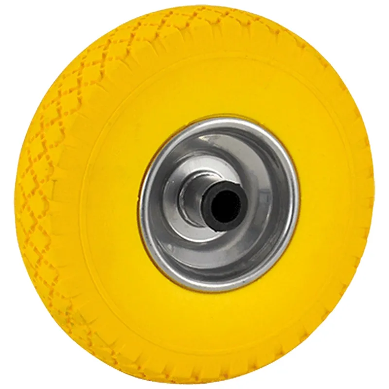 RUOTA POLIURETANICA PER CARRELLI ø mm 250 Flitsaanbieding