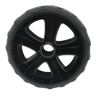 Hoge Kwaliteit RUOTA RASAERBA 42 43 STARS. Modello CM 15 SENZA BORCHIA G24E0000000
