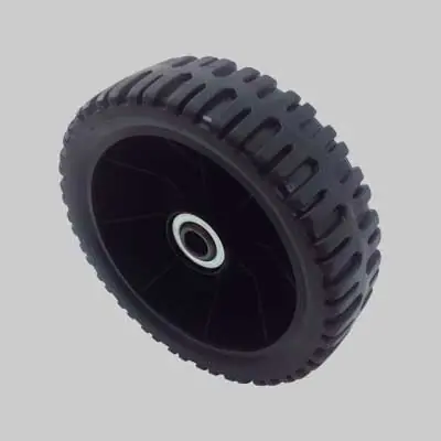 Korting RUOTA RICAMBIO PER MOTOZAPPA IDEAL STAR ‘CR850‘