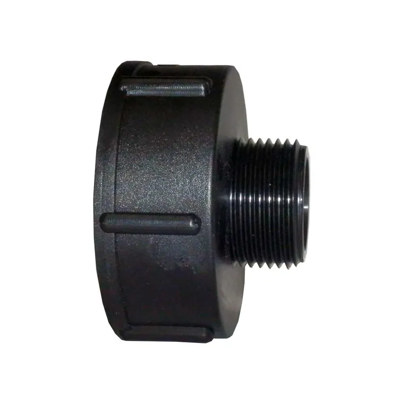 Dagaanbieding Raccordo Adattatore per Cisterna F/M S60x6