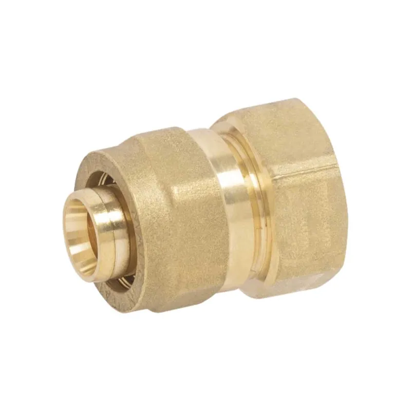 Aanbieding APE Raccordo Diritto Femmina a Compressione 3/4 x Ø26 mm