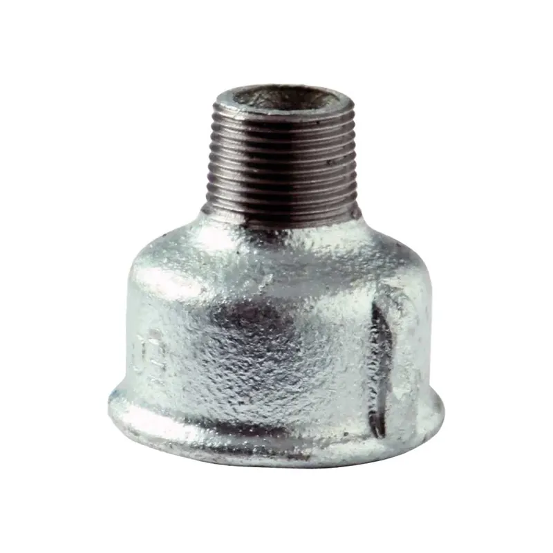 Actieprijs Raccordo Diritto Ridotto FM Ghisa Zincata 1 1/2 x 1
