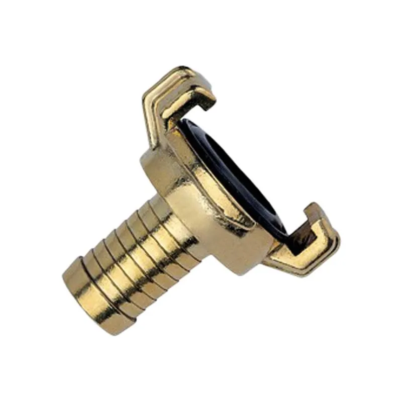 Alleen Vandaag Raccordo Portagomma con Attacco a Baionetta Ø15/16 mm