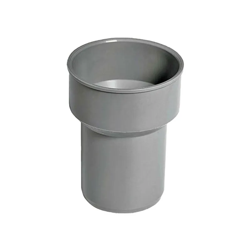 BAMPLAST Raccordo Tecnico Diritto Senza Morsetto Ø32xØ46 L.51mm Actieprijs