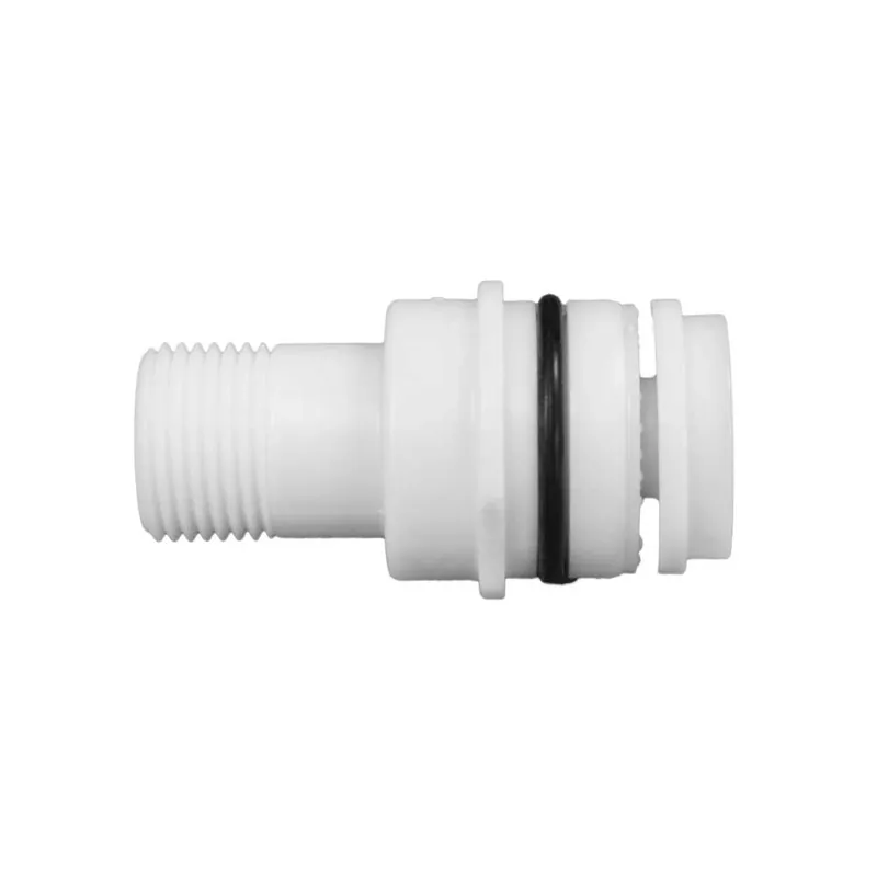 Raccordo Rubinetto Galleggiante Cassetta Unica UP720 3/8 Goedkoop