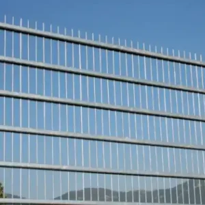 Bestel Nu Recinzione modulare su misura ZINCOPLUS. Altezza del Pannello 120 cm