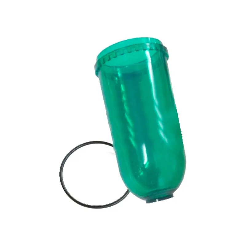 Gecertificeerd Guarnizione O-ring Depura per Contenitore Filtro Ricambio