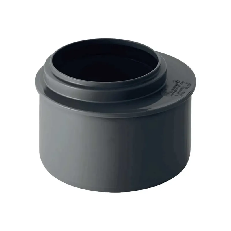 Rechtstreeks Van De Fabrikant Geberit Riduzione Eccentrica a Tampone PP-HTs Ø110x50 mm