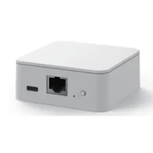 Nu Kopen Con la centralina WiFi DD7006 è possibile comandare tutti i motori radiocomandati creando gli appositi scenari gestendoli tramite telefono (Alexa, Google).