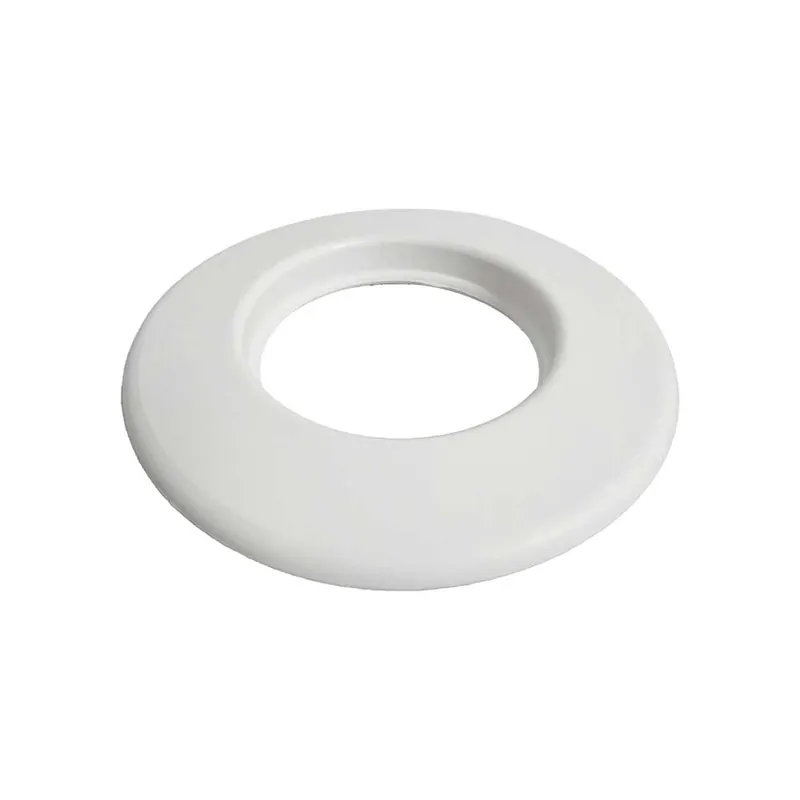 Betrouwbaar Rosone Interno-Esterno per Tubi Scarico Fumi Ø60 mm