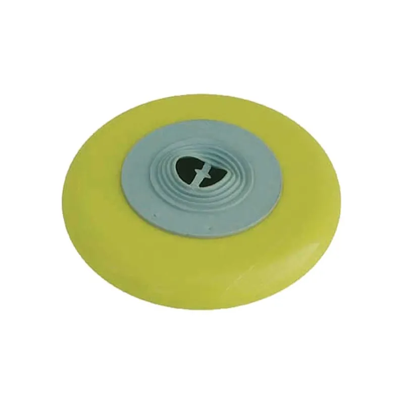 Direct Beschikbaar Rosone Doppia Tenuta Øi.40 Øest.80 H.10 mm - Guarnizione Flessibile