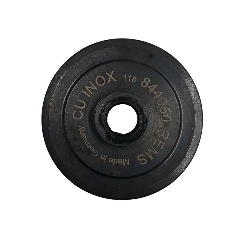 Rechtstreeks Van De Fabrikant REMS Rotella Cu-Inox per Tagliatubi - Ricambio Originale