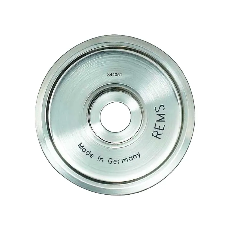 Favoriet REMS Rotella V - Ricambio Originale per Tagliatubi