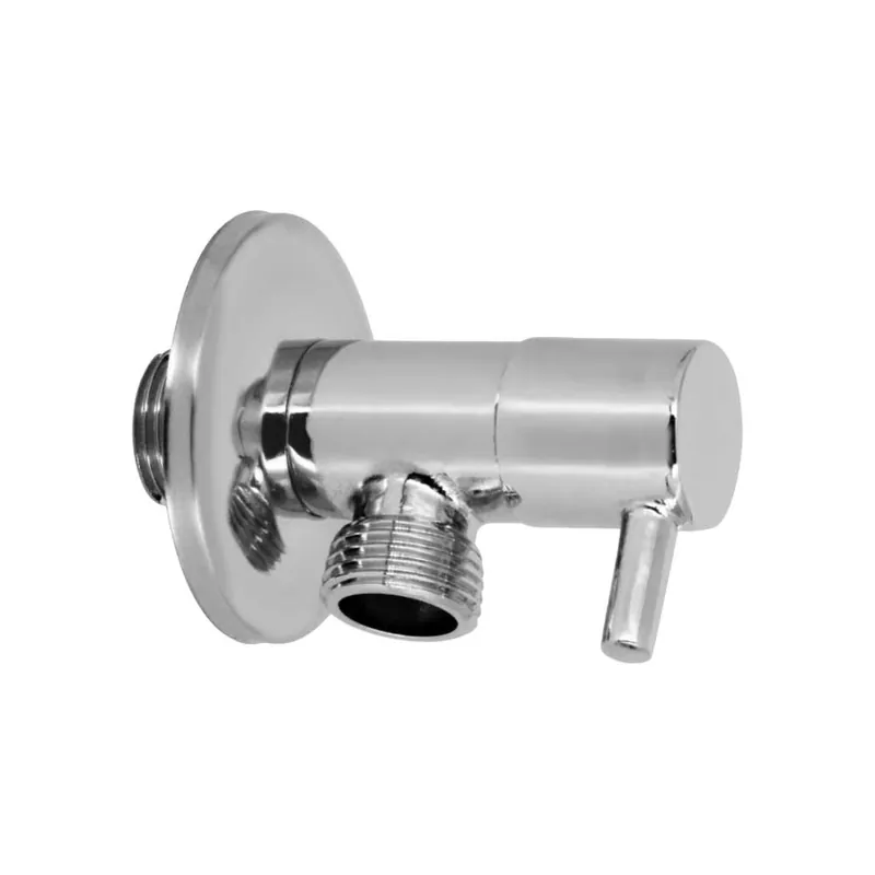 Beste Prijs Rubinetto Lavatrice Vitone Ceramico 1/2x3/4 + Rosetta