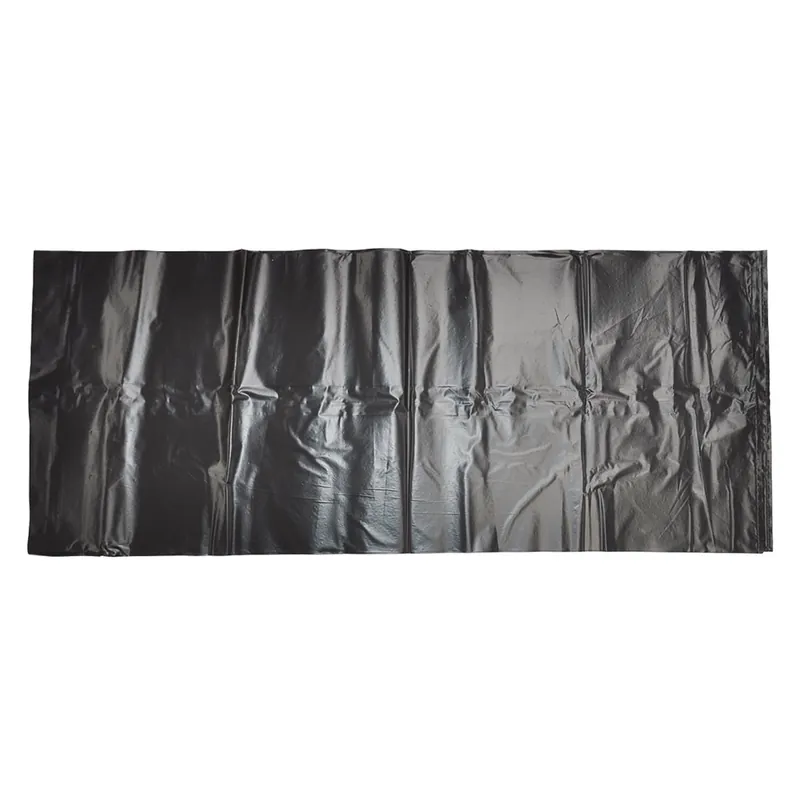 Betaalbaar SACCHI POLIETILENE NETTEZZA URBANA 90x120 ambra - mycron 70 - cf.20 kg. Modello 90x120 ambra - mycron 70 - cf.20 kg