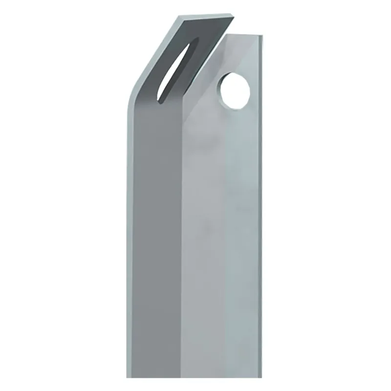 Shop Nu SAETTA DI TENSIONE mm 25 x 25 - cm 120. Modello mm 25 x 25 - cm 120