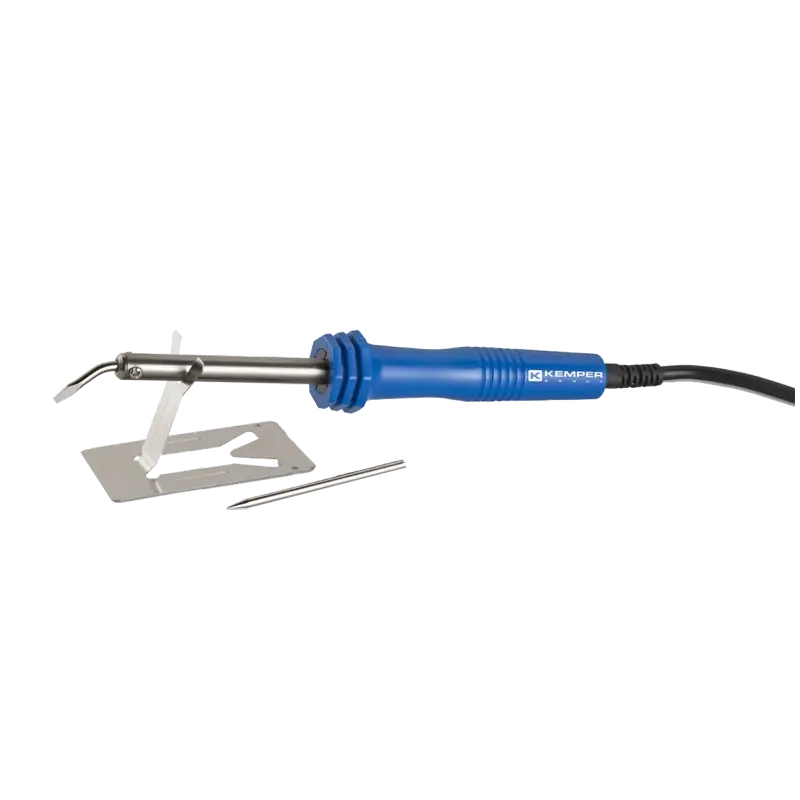 Alleen Vandaag SALDATORE ELETTRICO A STILO KEMPER. Modello SALDATORE ELETTRICO A STILO KEMPER 80 Watt