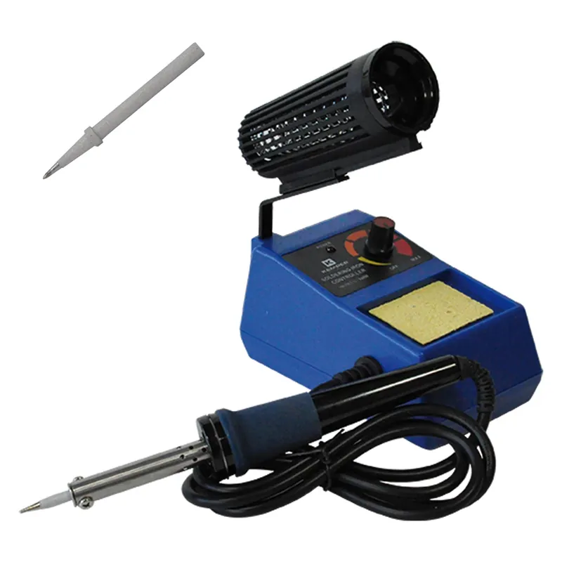 Hoge Kwaliteit SALDATORE PROFESSIONALE A POTENZA REGOLABILE 0-50 W