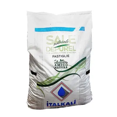 Weekendaanbieding SALE ADDOLCITORI DEPUREL IN PASTIGLIE